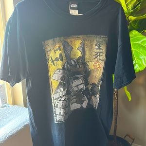 Storm Trooper Star Wars